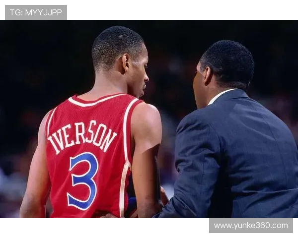 艾弗森领衔对决雄鹿队的经典时刻与精彩瞬间回顾