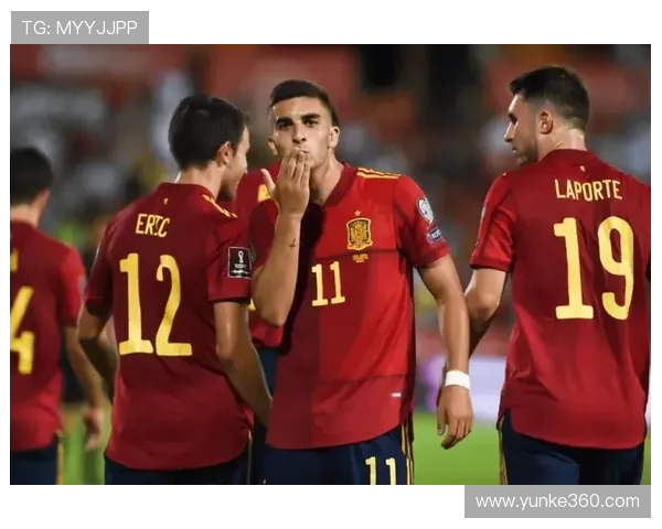 西班牙与哥伦比亚足球友谊赛精彩直播时间和观看指南