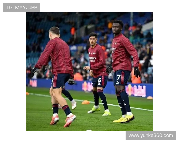 萨卡的崛起之路:从青训小将到英超明星的奋斗历程