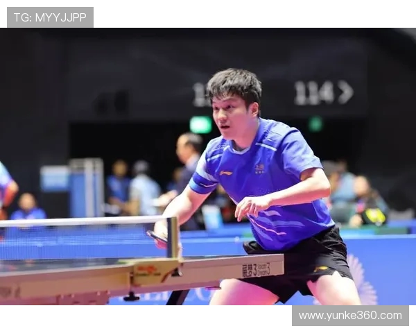 重庆乒乓球队的节奏与发展探讨聚焦乒乓球运动的未来之路