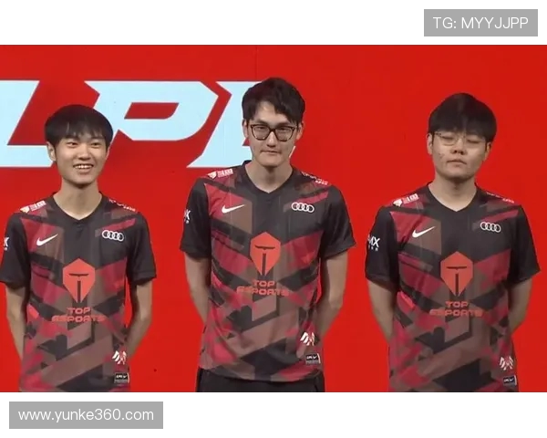 TES战队技术表现深度分析与数据解读探讨