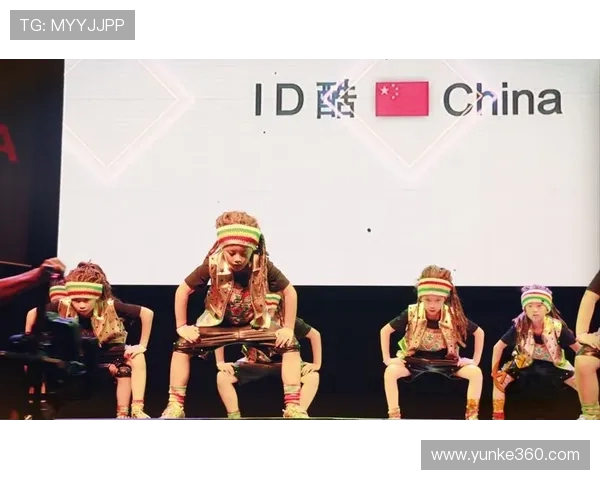 吴芳独家分享街舞心得与技巧助你舞出自信与风采